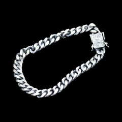 BIG LINK BRACELET