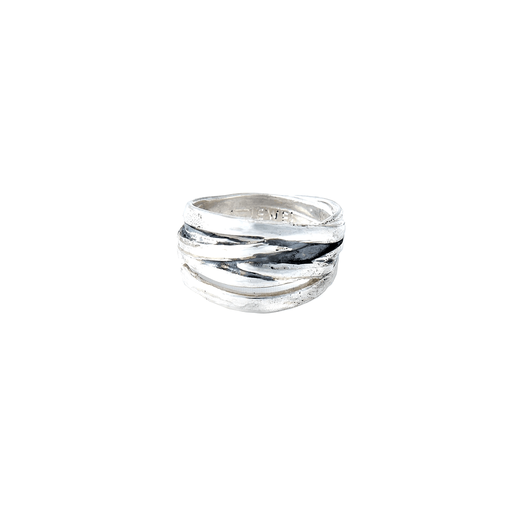 LINKED - Rock and Jewel
