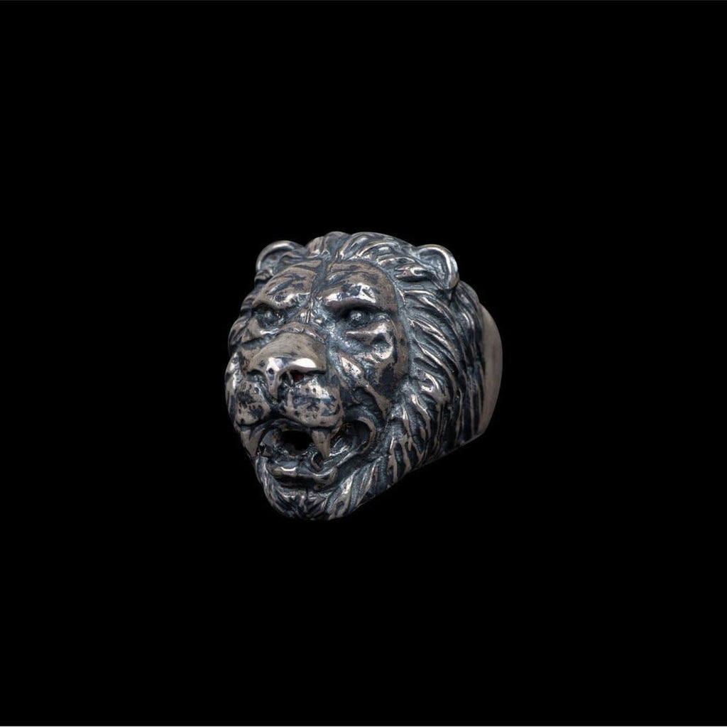 LION - Rock and Jewel