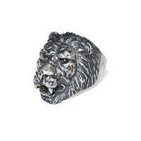 LION - Rock and Jewel