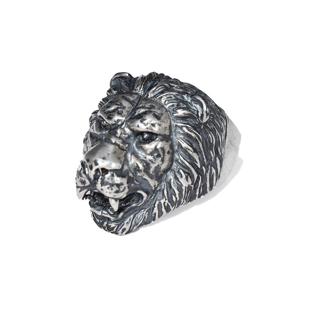 LION - Rock and Jewel