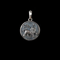 LION OF JUDAH TRIBE SEAL - Rock and Jewel
