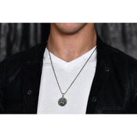 LION OF JUDAH TRIBE SEAL - Rock and Jewel
