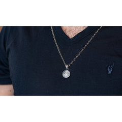 LION SEAL PENDANT