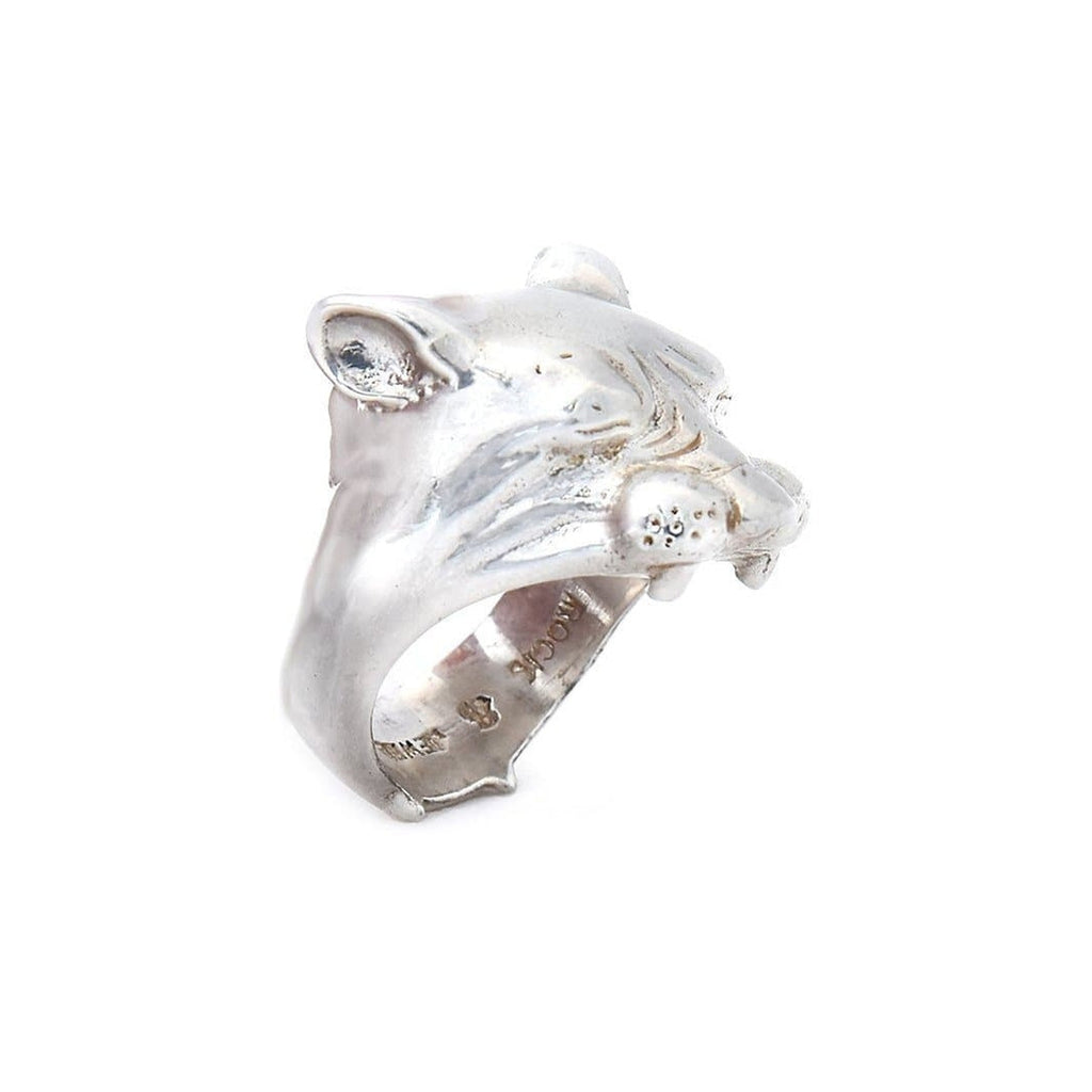 LIONESS - Rock and Jewel