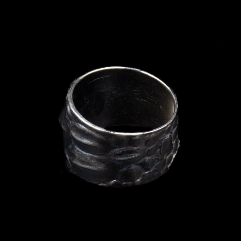 LIZARD RING - Rock and Jewel