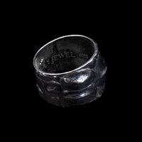 LIZARD RING - Rock and Jewel