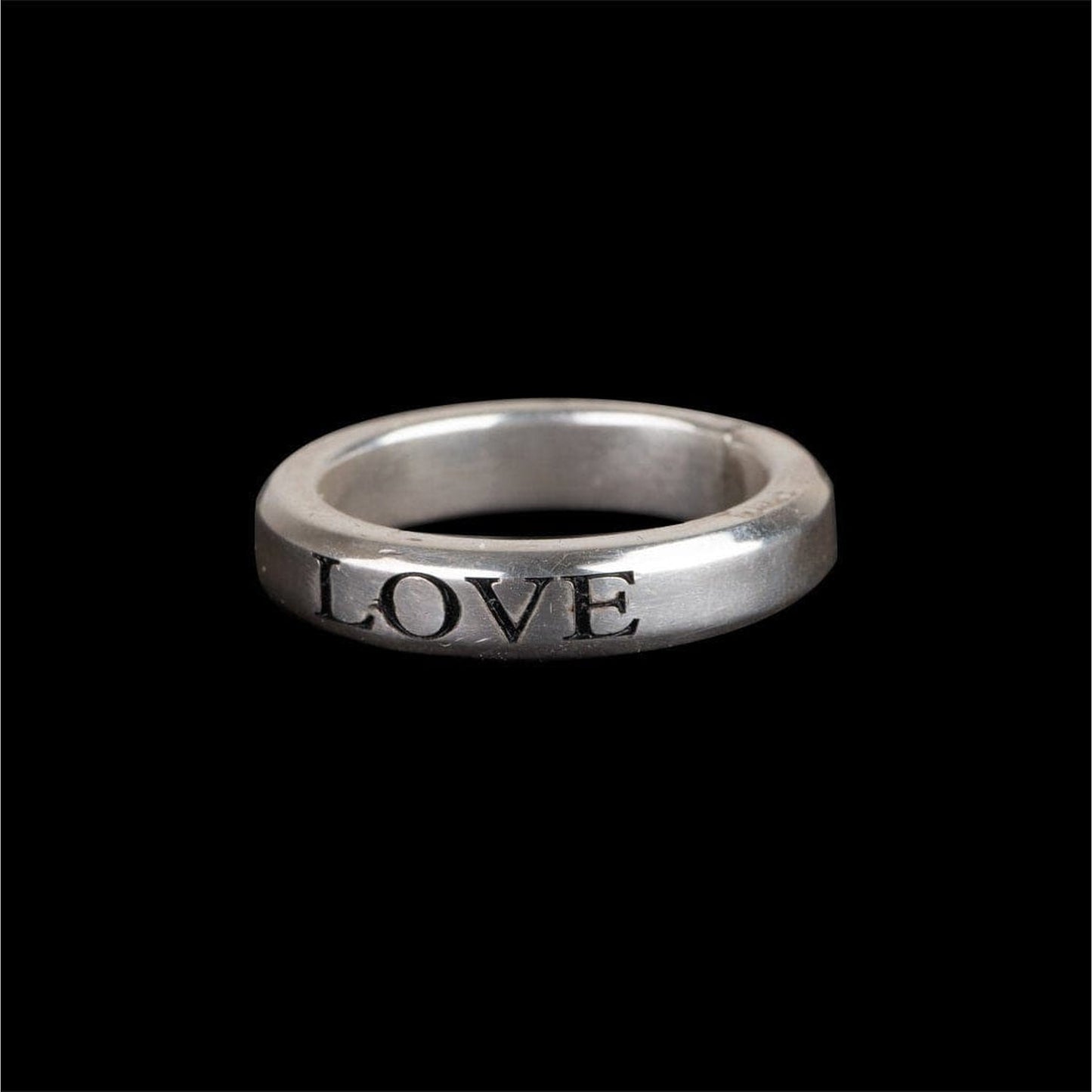 LOVE - Rock and Jewel