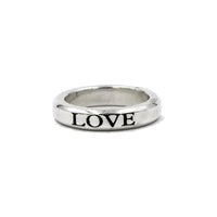 LOVE - Rock and Jewel