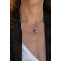 LUCKY SQUARE ONIX - Rock and Jewel