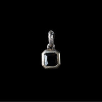 LUCKY SQUARE ONIX - Rock and Jewel