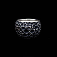 LUNA RING - Rock and Jewel