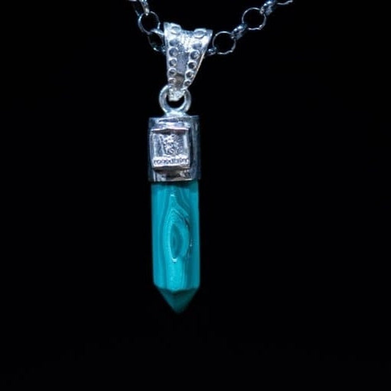 MALAQUITA S QUARTZ - Rock and Jewel