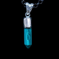 MALAQUITA S QUARTZ - Rock and Jewel