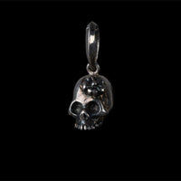 MARGARITA FLOWER SKULL - Rock and Jewel