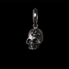 MARGARITA FLOWER SKULL
