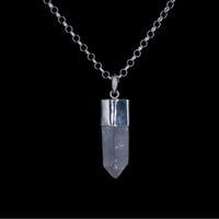 MATTE WHITE QUARTZ - Rock and Jewel