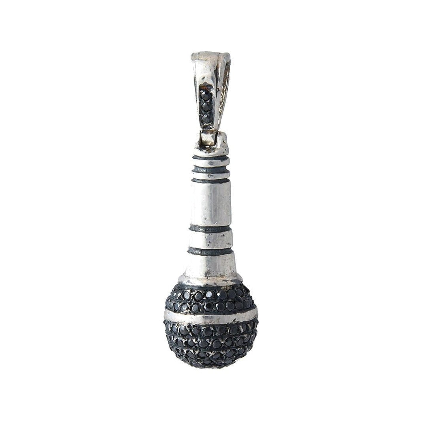 MICROPHONE - Rock and Jewel
