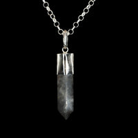 MIST QUARTZ - Rock and Jewel