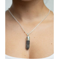 MIST QUARTZ - Rock and Jewel