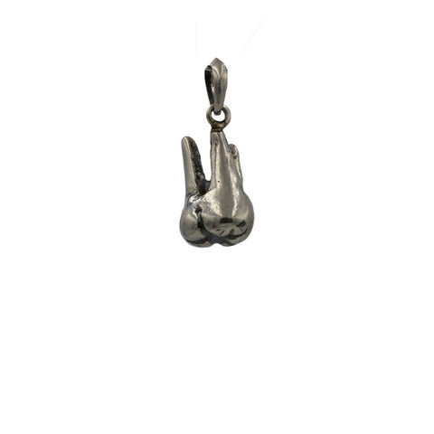 MOLAR TOOTH