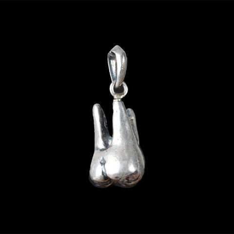 MOLAR TOOTH