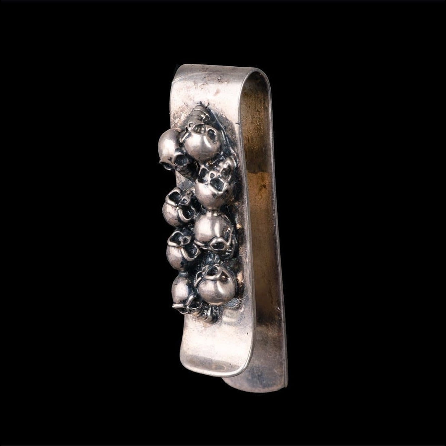 MONEY CLIP - Rock and Jewel