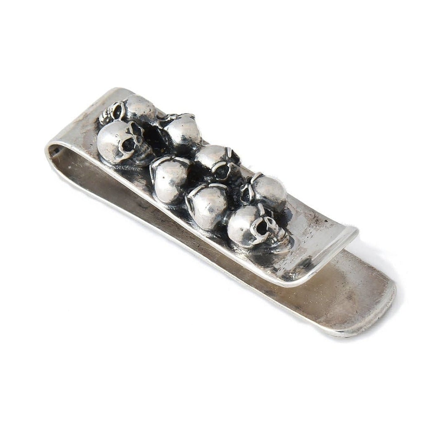 MONEY CLIP - Rock and Jewel