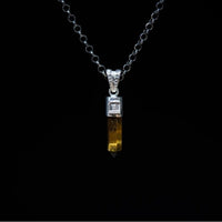 OJO DE TIGRE S QUARTZ - Rock and Jewel