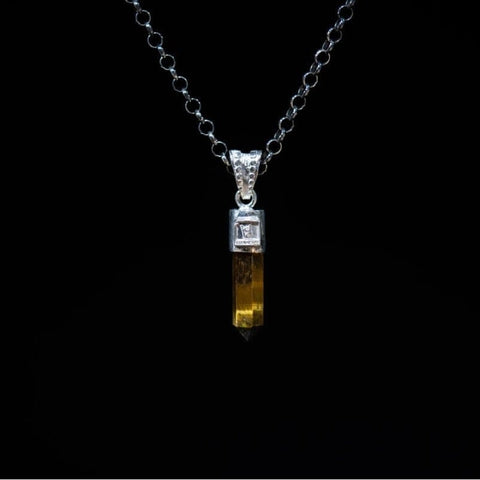 OJO DE TIGRE SMALL QUARTZ