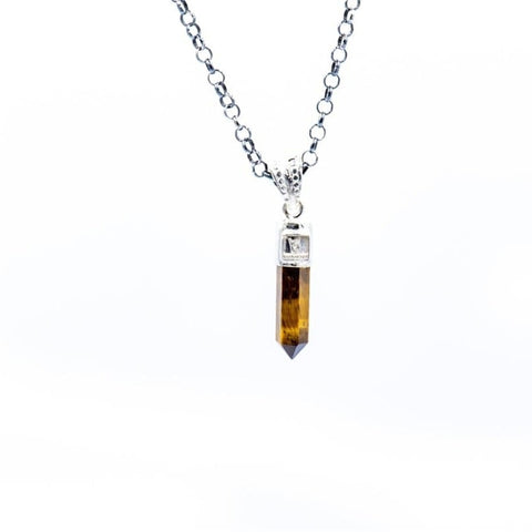 OJO DE TIGRE SMALL QUARTZ