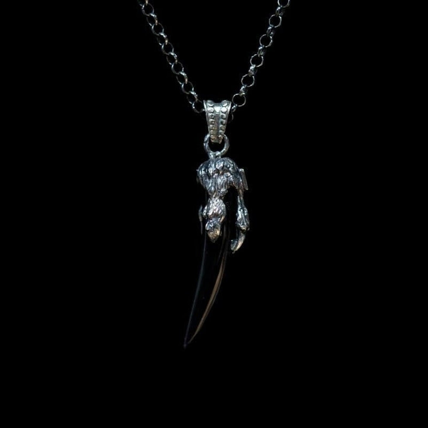ONIX HALCON CLAW - Rock and Jewel