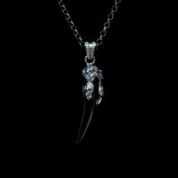 ONIX HALCON CLAW - Rock and Jewel