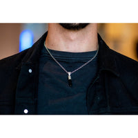 ONIX S QUARTZ - Rock and Jewel