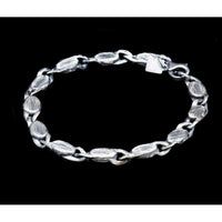 OVAL BRACELET - Rock and Jewel