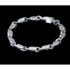 OVAL BRACELET