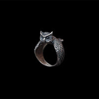 OWL - Rock and Jewel