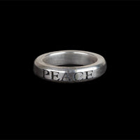 PEACE - Rock and Jewel