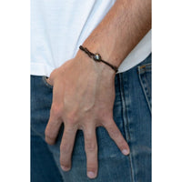 PEARL BRACELET - Rock and Jewel