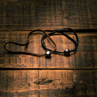 PEARL BRACELET - Rock and Jewel