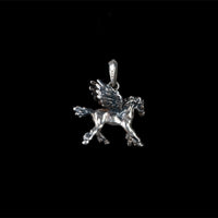 PEGASSUS - Rock and Jewel