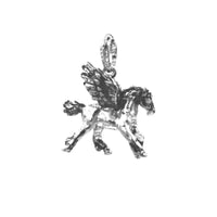 PEGASSUS - Rock and Jewel