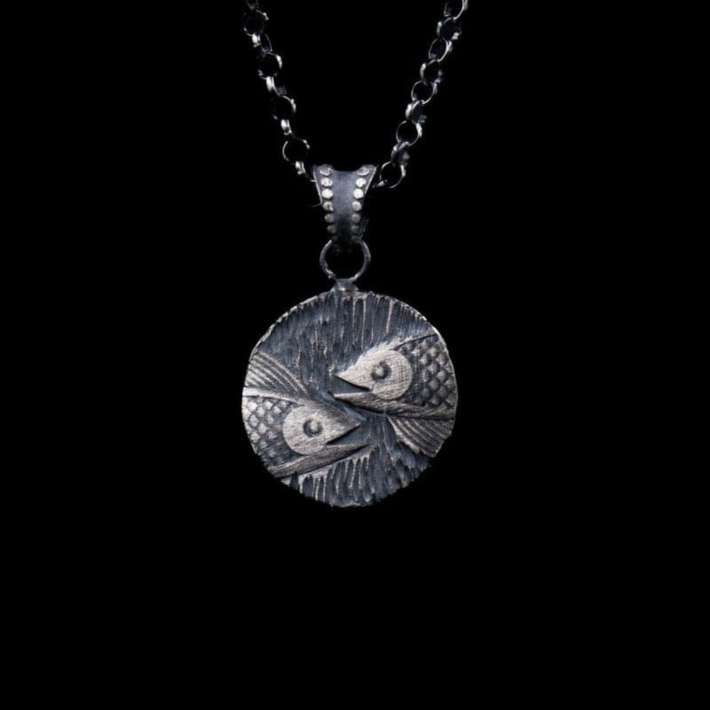 PISCES ZODIAC SIGN - Rock and Jewel