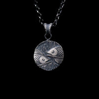 PISCES ZODIAC SIGN - Rock and Jewel