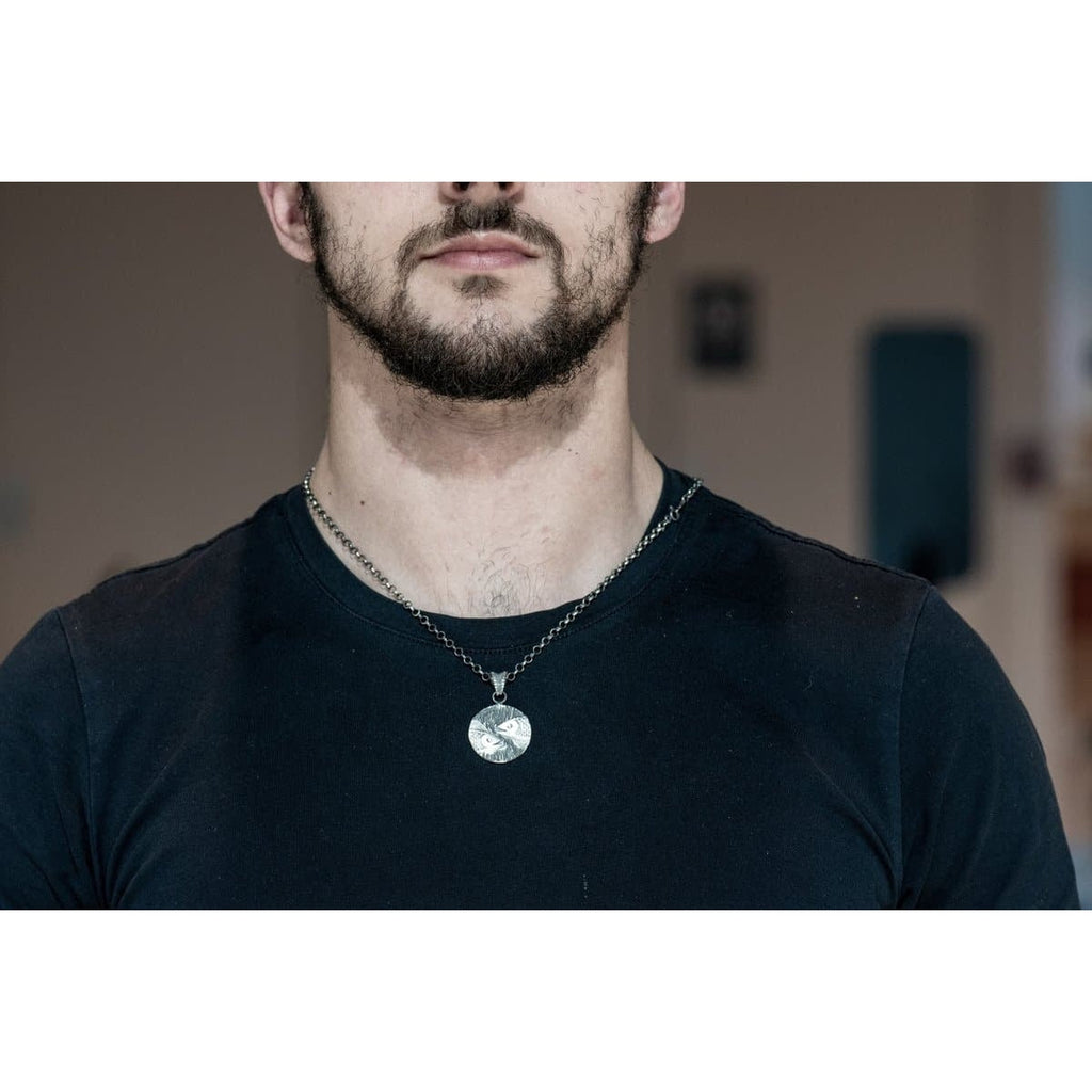 PISCIS ZODIAC SIGN - Rock and Jewel
