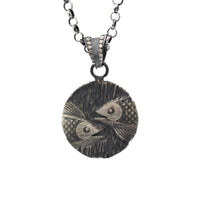 PISCIS ZODIAC SIGN - Rock and Jewel