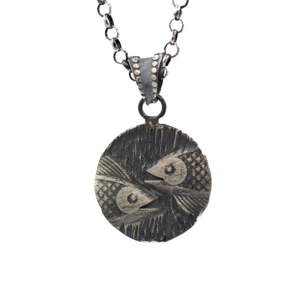 PISCIS ZODIAC SIGN - Rock and Jewel
