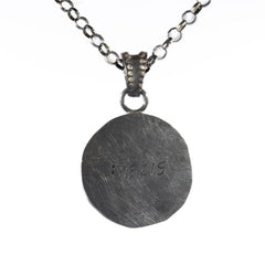 ZODIAC SYMBOL PISCIS