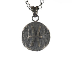 ZODIAC SYMBOL PISCIS