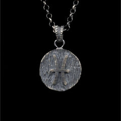 ZODIAC SYMBOL PISCIS